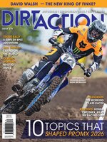 Dirt Action